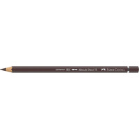 aquarelpotlood Faber Castell Albrecht Dürer 177 walnootbruin