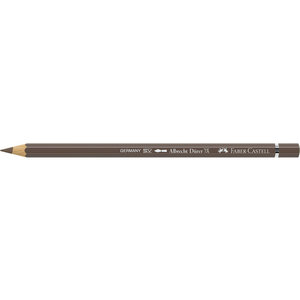 Faber Castell aquarelpotlood Faber Castell Albrecht Dürer 178 nougat