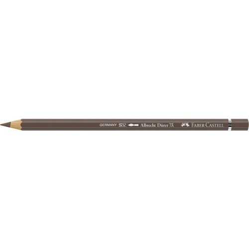 Faber Castell aquarelpotlood Faber Castell Albrecht Dürer 178 nougat