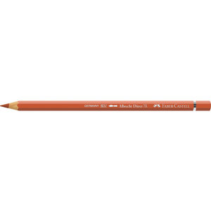 Faber Castell aquarelpotlood Faber Castell Albrecht Dürer 188 bloedrood