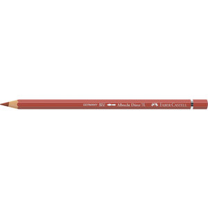 Faber Castell aquarelpotlood Faber Castell Albrecht Dürer 190 venetiaans  rood