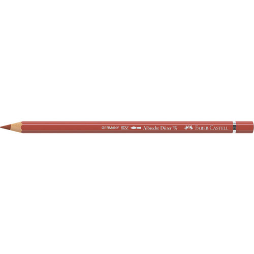 Faber Castell aquarelpotlood Faber Castell Albrecht Dürer 190 venetiaans  rood