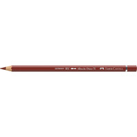 aquarelpotlood Faber Castell Albrecht Dürer 192 indisch rood