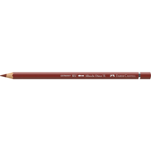 Faber Castell aquarelpotlood Faber Castell Albrecht Dürer 192 indisch rood