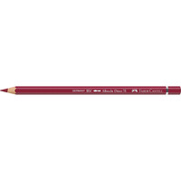 aquarelpotlood Faber Castell Albrecht Dürer 193 gebrande karmijn