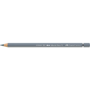 Faber Castell aquarelpotlood Faber Castell Albrecht Dürer 233 koudgrijs IV