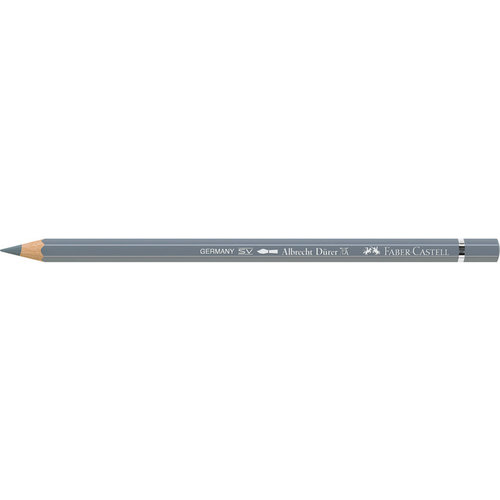 Faber Castell aquarelpotlood Faber Castell Albrecht Dürer 233 koudgrijs IV