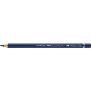 Faber Castell aquarelpotlood Faber Castell Albrecht Dürer 247 indanthreen blauw