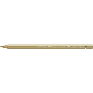 Faber Castell aquarelpotlood Faber Castell Albrecht Dürer 250 goud