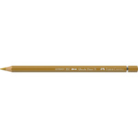 aquarelpotlood Faber Castell Albrecht Dürer 268 goudgroen