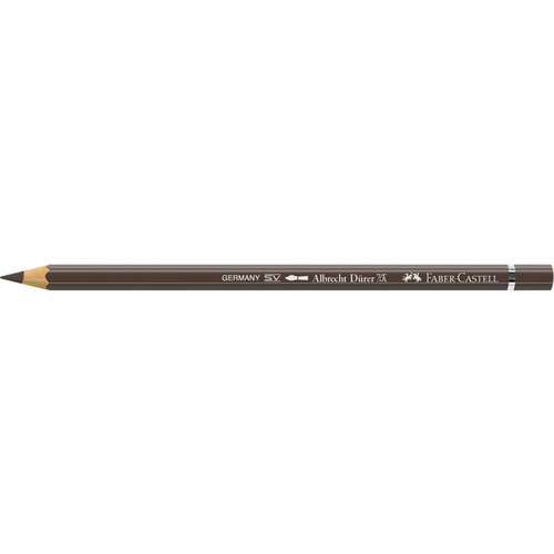 Faber Castell aquarelpotlood Faber Castell Albrecht Dürer 280 gebrande    amber