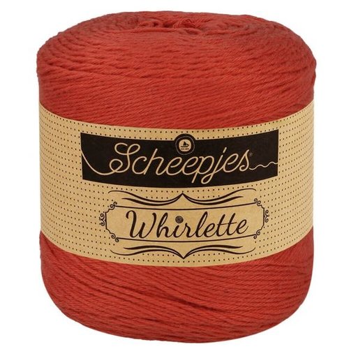 Scheepjeswol Scheepjes whirlette 100 gram 864 Cirtus