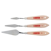 Talens Art Creation schildersmessen set a 3 stuks