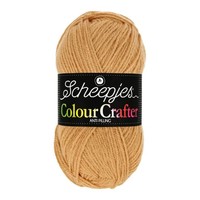 Scheepjes Colour Crafter 100 gram - 1420 Bergen
