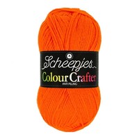 Scheepjes Colour Crafter 100 gram - 2002 Gent