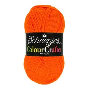 Scheepjeswol Scheepjes Colour Crafter 100 gram - 2002 Gent Scheepjeswol Scheepjes Colour Crafter 100 gram - 2002 Gent