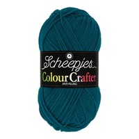 Scheepjes Colour Crafter 100 gram - 1829 Wilnis