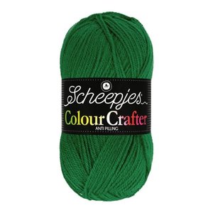 Scheepjeswol Scheepjes Colour Crafter 100 gram - 1826 Franeker