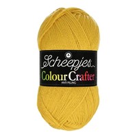 Scheepjes Colour Crafter 100 gram - 1823 Coevorden