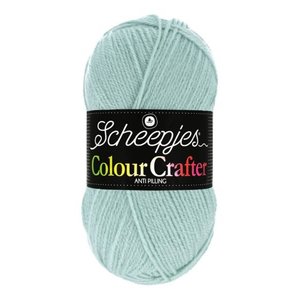 Scheepjeswol Scheepjes Colour Crafter 100 gram - 1820 Goes Scheepjeswol Scheepjes Colour Crafter 100 gram - 1820 Goes