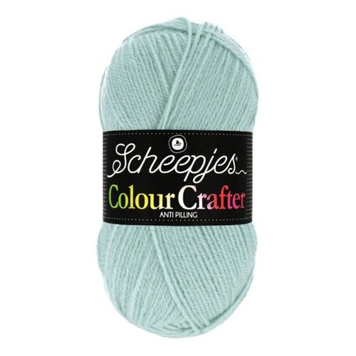 Scheepjeswol Scheepjes Colour Crafter 100 gram - 1820 Goes