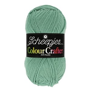 Scheepjeswol Scheepjes Colour Crafter 100 gram - 1725 Ameland