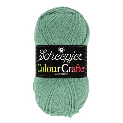 Scheepjeswol Scheepjes Colour Crafter 100 gram - 1725 Ameland