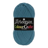 Scheepjes Colour Crafter 100 gram - 1722 Alphen