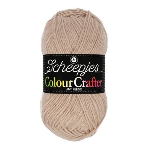 Scheepjeswol Scheepjes Colour Crafter 100 gram - 1710 Ermelo