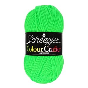 Scheepjeswol Scheepjes Colour Crafter 100 gram - 1259 Groningen