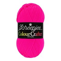 Scheepjes Colour Crafter 100 gram - 1257 Hilversum