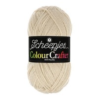 Scheepjes Colour Crafter 100 gram - 1218  Zandvoort