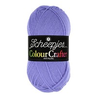 Scheepjes Colour Crafter 100 gram - 1188 Rhenen