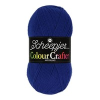 Scheepjes Colour Crafter 100 gram - 1117 Delft