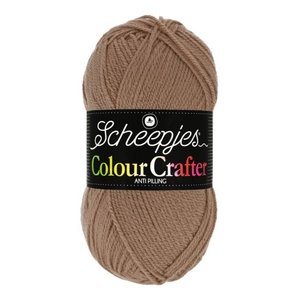 Scheepjeswol Scheepjes Colour Crafter 100 gram - 1064 Veenendaal Scheepjeswol Scheepjes Colour Crafter 100 gram - 1064 Veenendaal