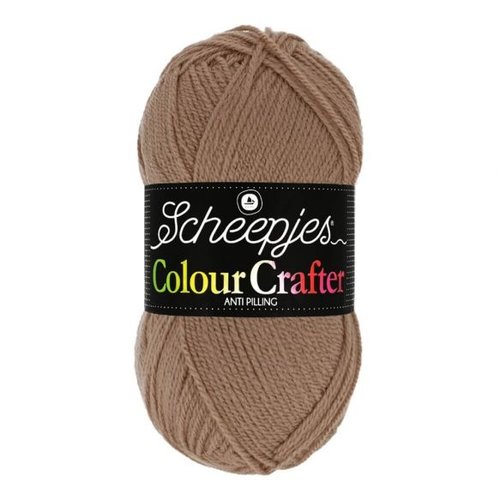 Scheepjeswol Scheepjes Colour Crafter 100 gram - 1064 Veenendaal