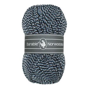 Durable Durable Norwool Plus 100 gram nr 235