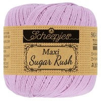 Maxi Sugar Rush 50 gram 226 Light Orchid