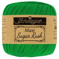Maxi Sugar Rush 50 gram 606 Grass Green