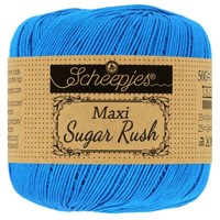 Maxi Sugar Rush 50 gram 215 Royal Blue