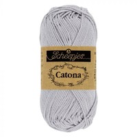 Scheepjes Catona 25 gram - 254 Moon Rock