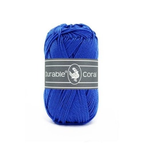 Durable Durable Coral Katoen 50 gram Royal 2110