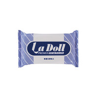 Premix la doll blauw boetseerklei 400 gram