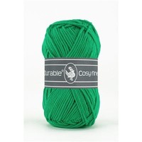 Durable Cosy Fine 50 gram  Emerald 2135