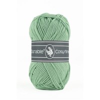 Durable Cosy Fine 50 gram  Mint 2137