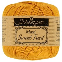 Scheepjes Maxi Sweet Treat 25 gram nr 249 Saffron