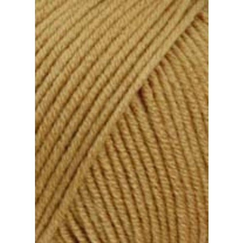 Lang Yarns Lang Yarns Merino 120 50 gram 511 Cognac