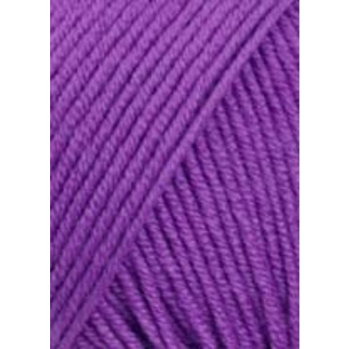 Lang Yarns Lang Yarns Merino 120 50 gram 466 Fuchsia