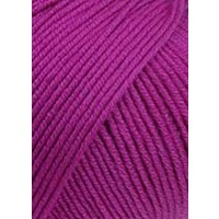 Lang Yarns Merino 120 50 gram 465 Kruidnagel