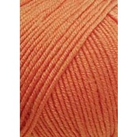 Lang Yarns Merino 120 50 gram 459 Orange